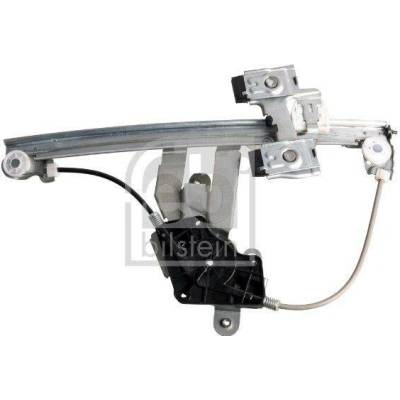 Zvedací zařízení oken FEBI BILSTEIN 176630 176630