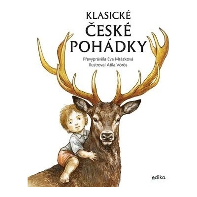 Klasické české pohádky