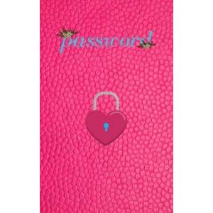 Password: An Organizer for All Your Passwords, Password Log Book, Internet Password Organizer, Alphabetical Password Book, Logbo | Tony Tang, Password Book (ISBN: 9781671718012)