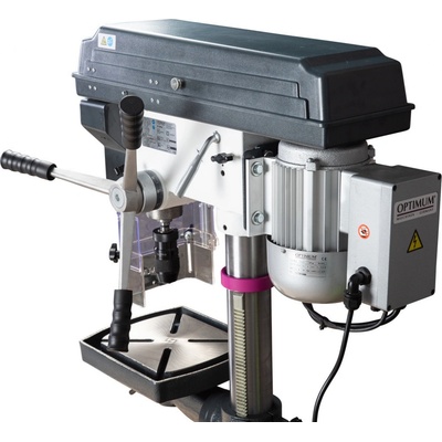 Optimum OPTIdrill D 23 Pro 3003015 – Zboží Mobilmania