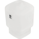 Nimco Náhradní nádobka pro WC štětku 1029C-Ki