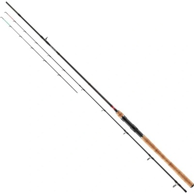 Daiwa Ninja X stalker feeder 2,4 m 100 g 2 díly