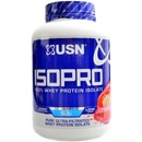 USN IsoPro Whey Protein Isolate 1800 g
