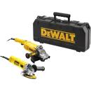 DeWALT DWE492TWIN2