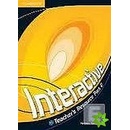Interactive 2 Teacher´s Resource Pack