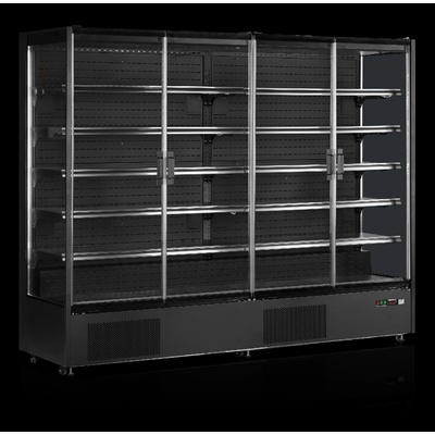 TEFCOLD PC2500B – Sleviste.cz