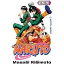 Masaši Kišimoto - Naruto 10 Úžasný Nindža