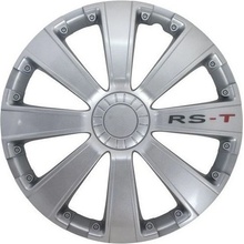 4 Racing RST Silver 15" 4 ks