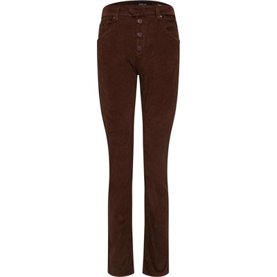 Replay Дънки Replay Slim-Fit Jeans - Brown