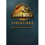 Frontier Developments Jurassic World Evolution 2 Deluxe Upgrade Pack DLC (PC)