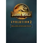 Frontier Developments Jurassic World Evolution 2 Deluxe Upgrade Pack DLC (PC)