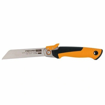 Fiskars PowerTooth 150mm, 19tpi Fiskars трион (1062932) (1062932)