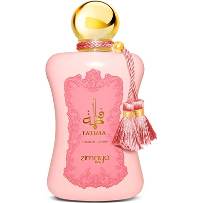 Zimaya Fatima parfum dámsky 100 ml