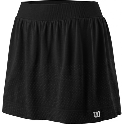Wilson Power Seamless dámska sukňa 12.5 Skirt II W black