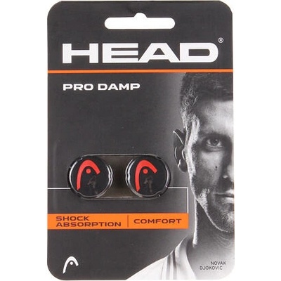 Head Pro Damp 2ks