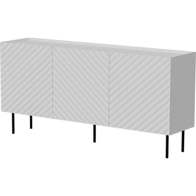Cama Meble Lucca 165 3D