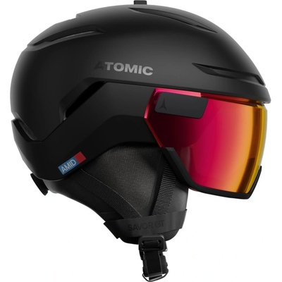 Atomic Savor GT Amid Visor Photo 26/27 – Hledejceny.cz