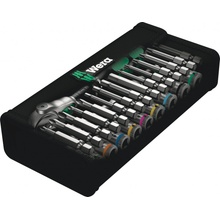 Wera 004016 Zyklop Speed 8100 SA 6, 28 d.