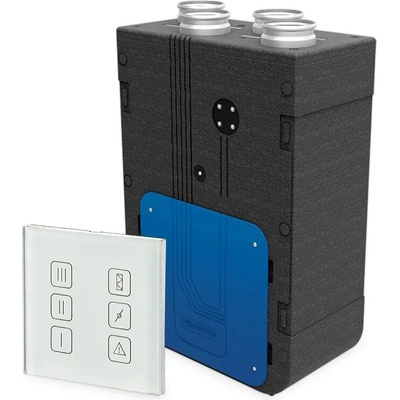 Vents VUT 270 V5B EC A14