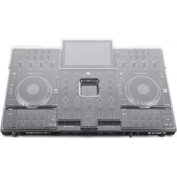 Decksaver Denon Prime4 Cover