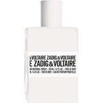 Zadig & Voltaire This Is Her! EDP 100 ml Парфюми