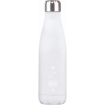 Saro Детски термос Saro Baby - 500 ml, сив (25944)