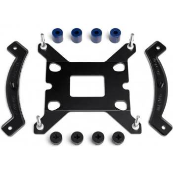 Image 1 of Noctua Mounting KIT LGA1700 - NM-i17xx-MP78-chromax. black, Air Tower Coolers - NH-U9S chromax. black, NH-U12S chromax. black (NOCTUA-KIT-NM-i17-MP78-CH)