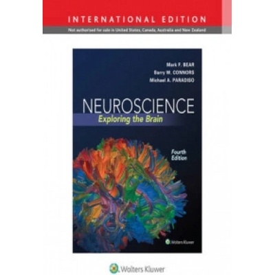 Neuroscience Bear Mark F.