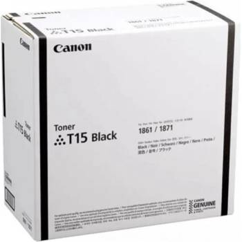 Canon T15 5818C001 черен (black) оригинален тонер (5818C001)