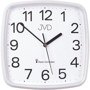 JVD RH616.1