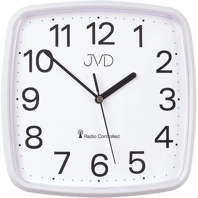 JVD RH616.1
