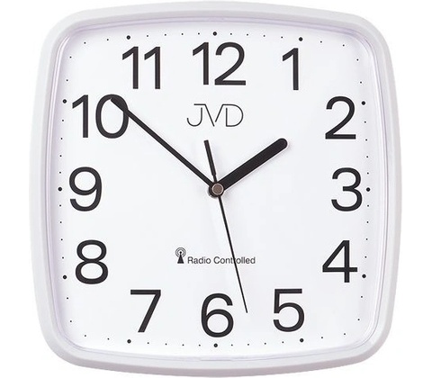 JVD RH616.1