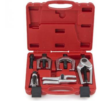 Image 1 of UNI Auto Скоби за шарнирни болтове Stahlmayer B-15-099, 5 бр. , в куфар (UNI-01340)