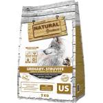 Natural Greatness Urinary-Struvite - Диетична храна за възрастни кучета със струвитна уролитиаза