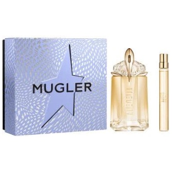 Thierry Mugler Alien Goddess подаръчен комплект: EDP 60 ml + EDP 10 ml за жени