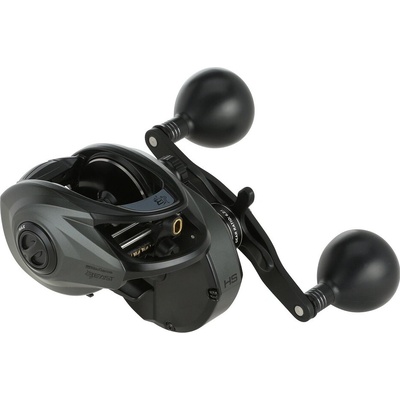 Abu Garcia Beast 400 Low Profile Reel