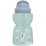 Lorelli Спортна бутилка Lorelli Baby Care - Animals, 325 ml, зелено (10200730004) - baby