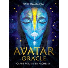 Avatar Oracle, Nari Anastarsia