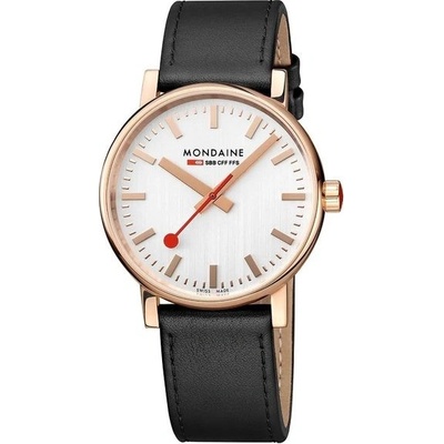 Mondaine MSE.40112.LB