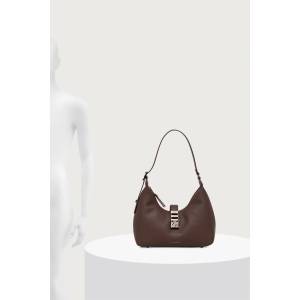 Steve Madden чанта тип хобо дамска от имитация на кожа Bovie (SM13001510) - answear - 214,95 лв