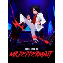 Vengeance of Mr. Peppermint