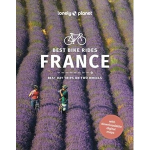 Lonely Planet Best Bike Rides France (ISBN: 9781838699550)