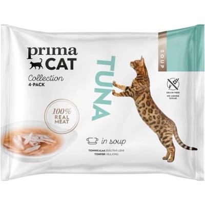 Prima tuňák krevety 0,04 kg