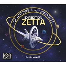 Ion Game Design Expedition Zetta