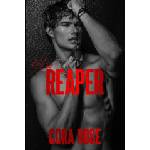 Independently published His Reaper | Cora Rose