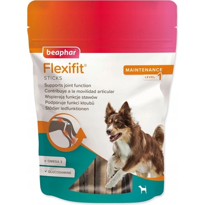 Beaphar Flexifit Sticks pro zdravé klouby 175 g