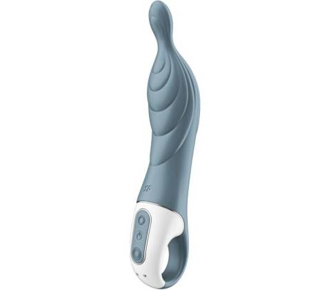 Satisfyer A-Mazing 2