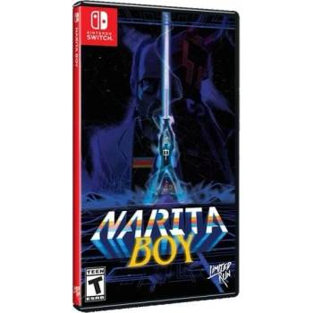 Narita Boy
