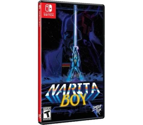 Narita Boy