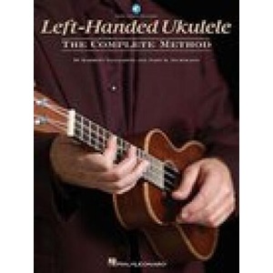 Left-Handed Ukulele | Barrett Tagliarino, John R. Nicholson (ISBN: 9781495036149)